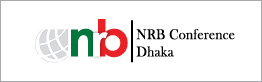 NRB Conference Dhaka