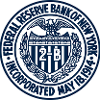  Federal Reserve Bank of New York