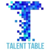 Talent Table