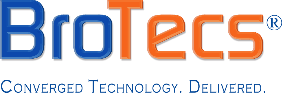 BroTecs Technologies Limited
