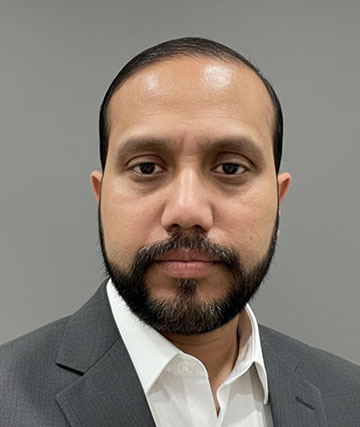 Ahsanul Kabir